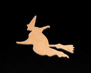 Flying Witch